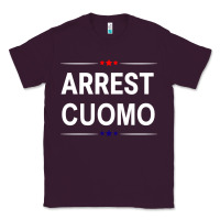 Plum anti cuomo political Classic Tee - artisFamous