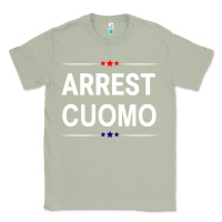 Matcha anti cuomo political Classic Tee - artisFamous