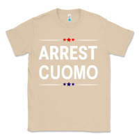 Mushroom anti cuomo political Classic Tee - artisFamous