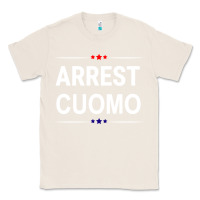 Natural anti cuomo political Classic Tee - artisFamous