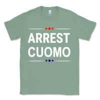 Sage anti cuomo political Classic Tee - artisFamous
