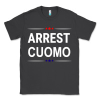 Smoke anti cuomo political Classic Tee - artisFamous
