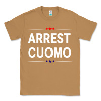 Toasted Coconut anti cuomo political Classic Tee - artisFamous