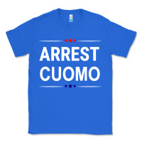True Royal anti cuomo political Classic Tee - artisFamous