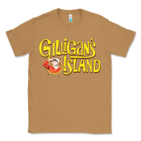 Toasted Coconut gilligan island film Classic Tee - artisFamous