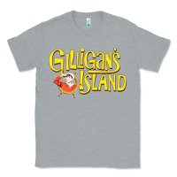 Heather Grey gilligan island film Classic Tee - artisFamous