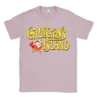 Lilac gilligan island film Classic Tee - artisFamous