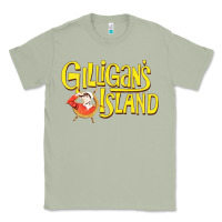 Matcha gilligan island film Classic Tee - artisFamous