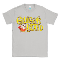 Moon Dust gilligan island film Classic Tee - artisFamous