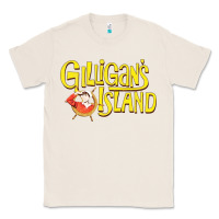 Natural gilligan island film Classic Tee - artisFamous