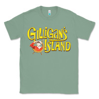 Sage gilligan island film Classic Tee - artisFamous