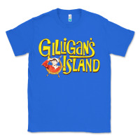 True Royal gilligan island film Classic Tee - artisFamous