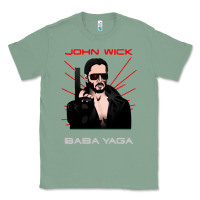 Sage the baba yaga Classic Tee - artisFamous