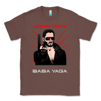 Chestnut the baba yaga Classic Tee - artisFamous