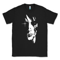 Black sandman morpheus classic Classic Tee - artisFamous