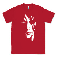 Red sandman morpheus classic Classic Tee - artisFamous