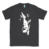 Smoke sandman morpheus classic Classic Tee - artisFamous