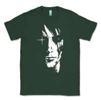 Sports Green sandman morpheus classic Classic Tee - artisFamous