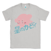 Moon Dust kirby kanji classic Classic Tee - artisFamous