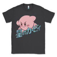 Smoke kirby kanji classic Classic Tee - artisFamous
