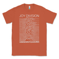 Copper Joy Division Classic Classic Tee - artisFamous