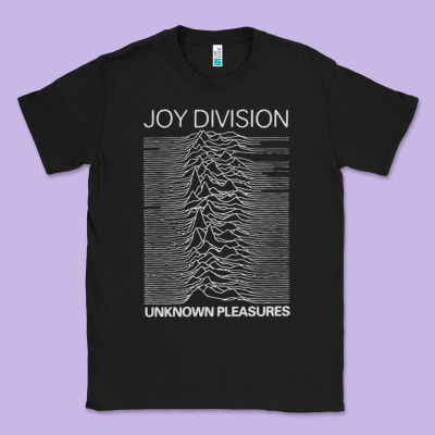 Joy Division Classic Classic Tee Designed By Artisfamous