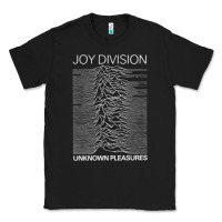 Black Joy Division Classic Classic Tee - artisFamous