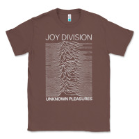 Chestnut Joy Division Classic Classic Tee - artisFamous