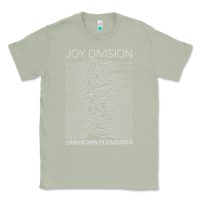 Matcha Joy Division Classic Classic Tee - artisFamous