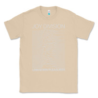 Mushroom Joy Division Classic Classic Tee - artisFamous