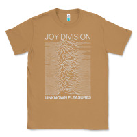 Toasted Coconut Joy Division Classic Classic Tee - artisFamous