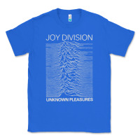 True Royal Joy Division Classic Classic Tee - artisFamous