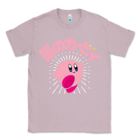 Lilac kirby kanji classic Classic Tee - artisFamous