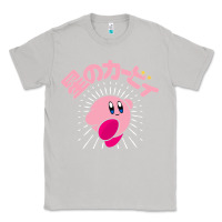 Moon Dust kirby kanji classic Classic Tee - artisFamous