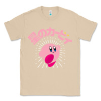 Mushroom kirby kanji classic Classic Tee - artisFamous