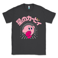 Smoke kirby kanji classic Classic Tee - artisFamous