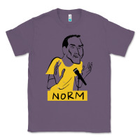 Lavender norm macdonald cartoon Classic Tee - artisFamous