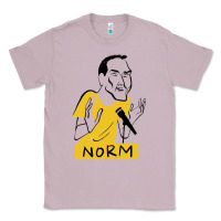 Lilac norm macdonald cartoon Classic Tee - artisFamous