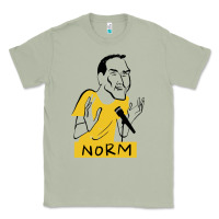 Matcha norm macdonald cartoon Classic Tee - artisFamous