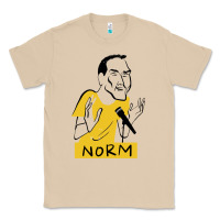 Mushroom norm macdonald cartoon Classic Tee - artisFamous