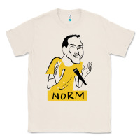 Natural norm macdonald cartoon Classic Tee - artisFamous