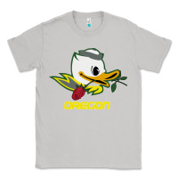Moon Dust throwback oregon Classic Tee - artisFamous