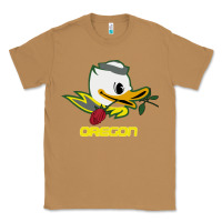 Toasted Coconut throwback oregon Classic Tee - artisFamous