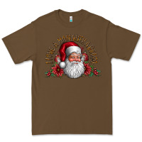 Cacao i love a man with beard Premium Tee - CowhideDigitalArt