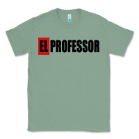 Sage professor money el profesor Classic Tee - artisFamous