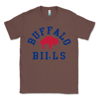 Chestnut vintage distressed bills Classic Tee - artisFamous