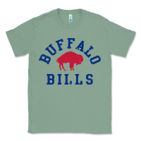 Sage vintage distressed bills Classic Tee - artisFamous