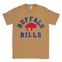 Toasted Coconut vintage distressed bills Classic Tee - artisFamous