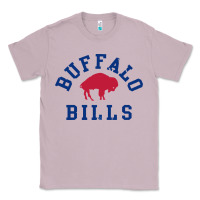 Lilac vintage distressed bills Classic Tee - artisFamous