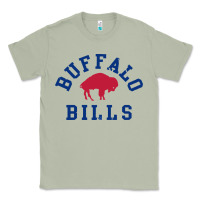 Matcha vintage distressed bills Classic Tee - artisFamous